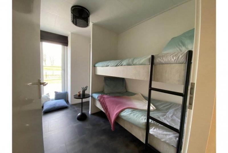 Biddinghuizen Dijkvilla Haus kaufen